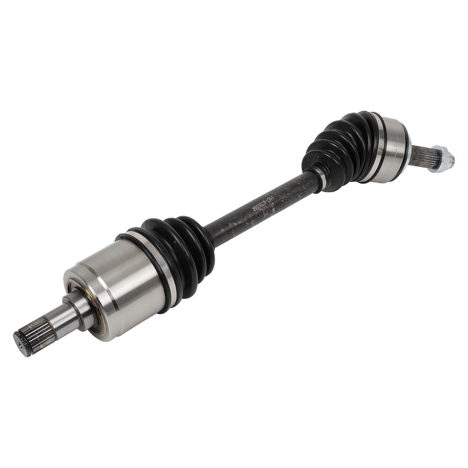 CV Axle Assembly for Honda Civic 1.8L 2006-2015 Front Driver Left Manual Trans. 6B93BC-57