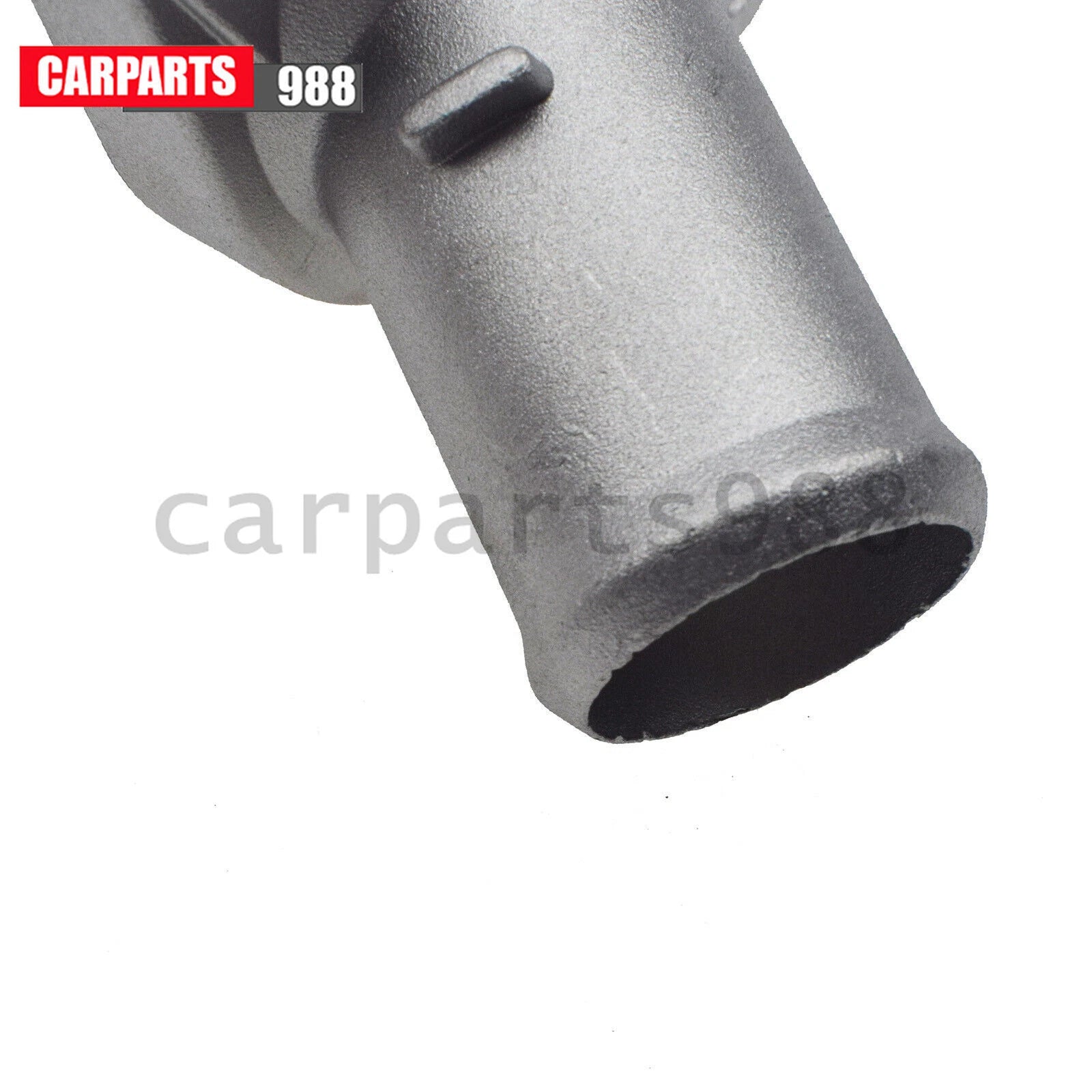 Coolant Thermostat Housing for 2007-19 Toyota Yaris 2004-06 Scion xA 1632121020 6B93BC-57