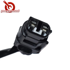 Hood Latch Lock for Toyota Camry 18-19 SE Nightshade TO1234200 5351006330 6B93BC-57