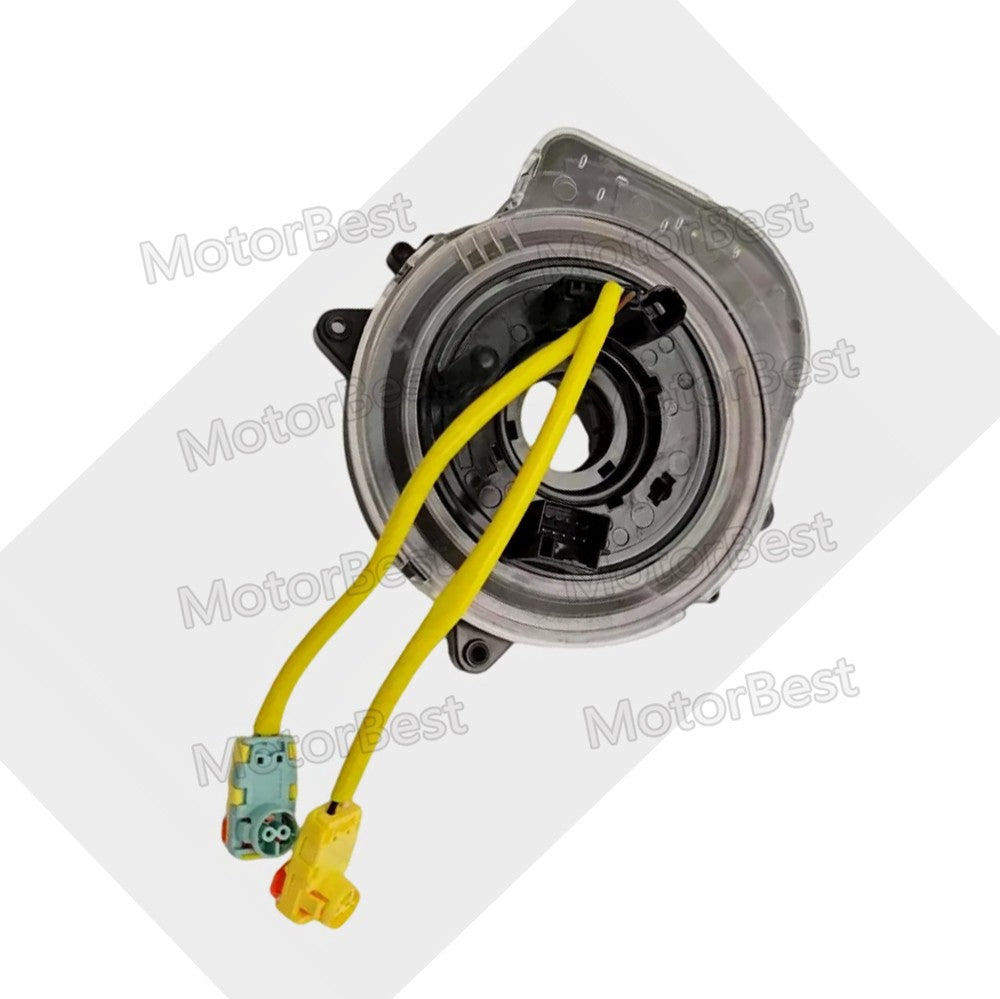 Clock Spring for Jeep Compass 2017-2021 Renegade 2015-2023 Without Heated Wheel 6B93BC-57
