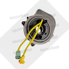 Clock Spring for Jeep Compass 2017-2021 Renegade 2015-2023 Without Heated Wheel 6B93BC-57