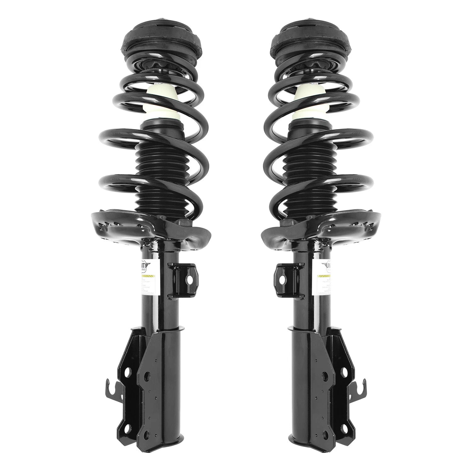 Front Complete Strut Assembly Kit for 2010 Buick Allure, 2010-2011 Buick 6B93BC-57