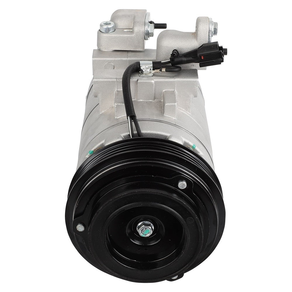 For KIA Sorento 2004 2005 2006 3.5L AC A/C Compressor And Clutch 6B93BC-57