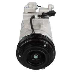 For KIA Sorento 2004 2005 2006 3.5L AC A/C Compressor And Clutch 6B93BC-57