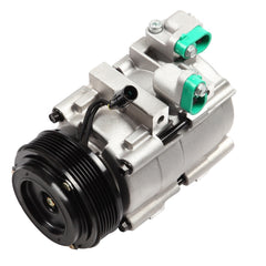 A/C AC Compressor For Kia Sedona 3.5L 2002 2003 2004 2005 10345931