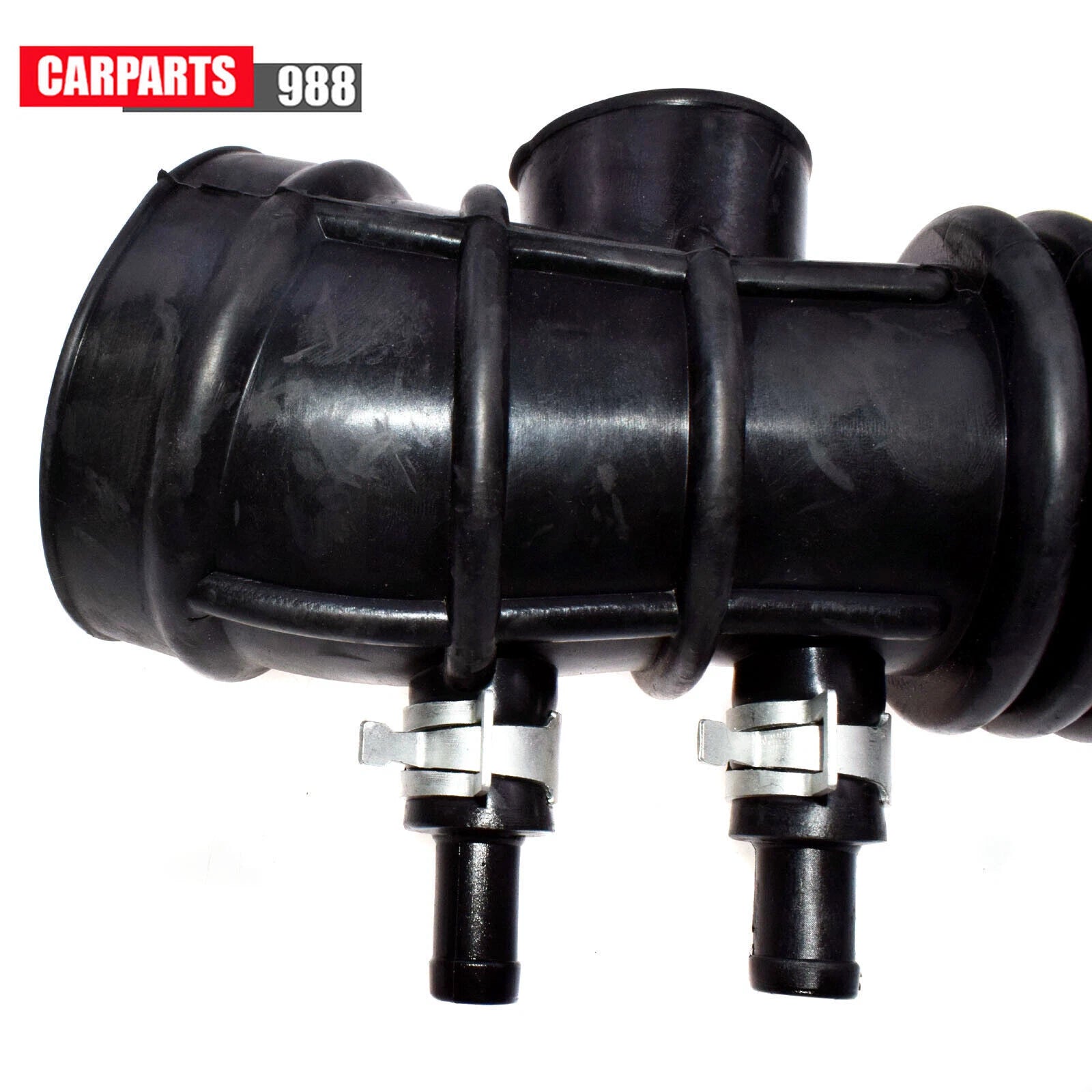 Air Clean Intake Tube Hose For Nissan Frontier Xterra V6 3.3L 1999-04 165784S100 6B93BC-57