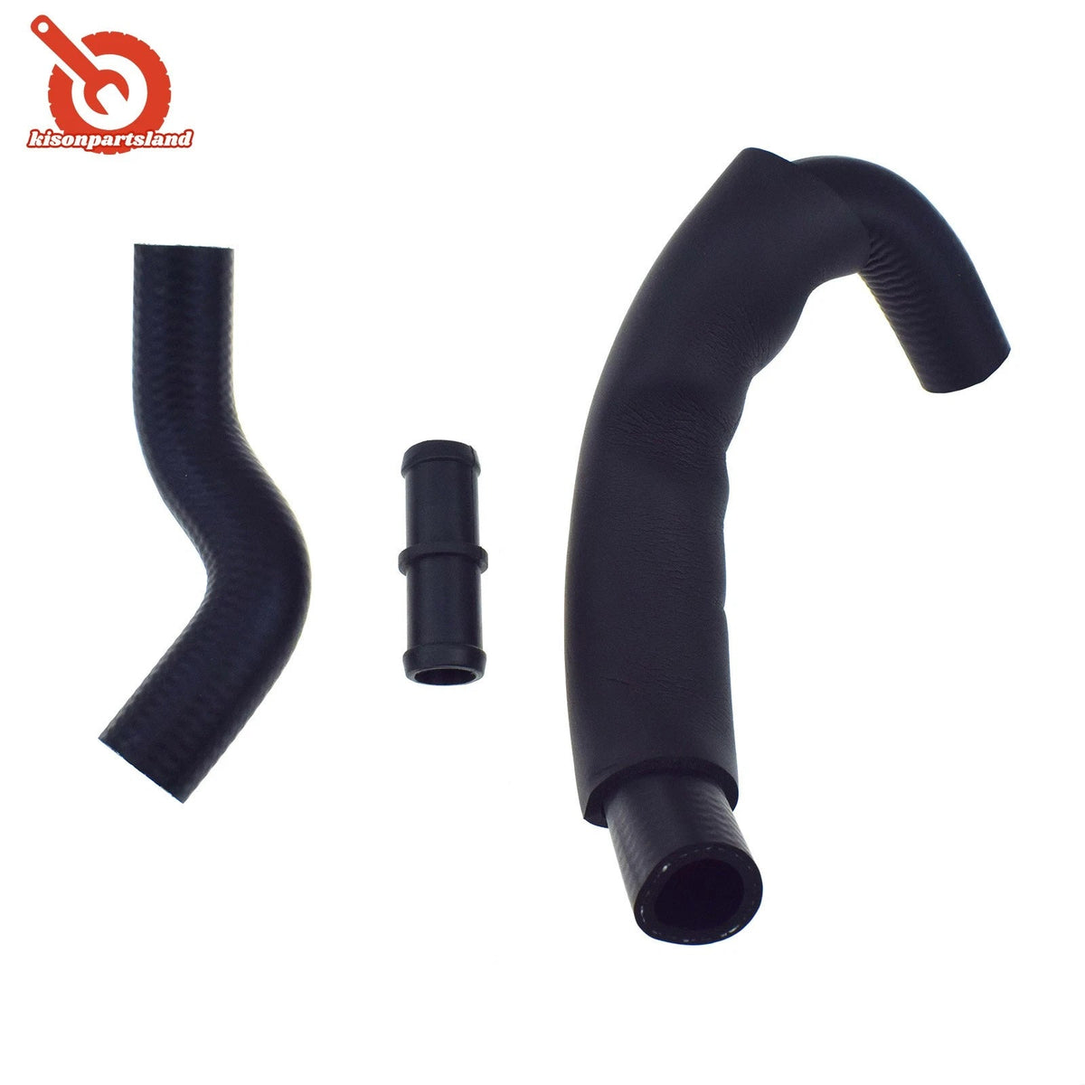 Heater Hose & Connector Set For Infiniti 370Z G37 G35 EX35 92417JK20A 92401JK20A 6B93BC-57