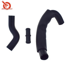 Heater Hose & Connector Set For Infiniti 370Z G37 G35 EX35 92417JK20A 92401JK20A 6B93BC-57