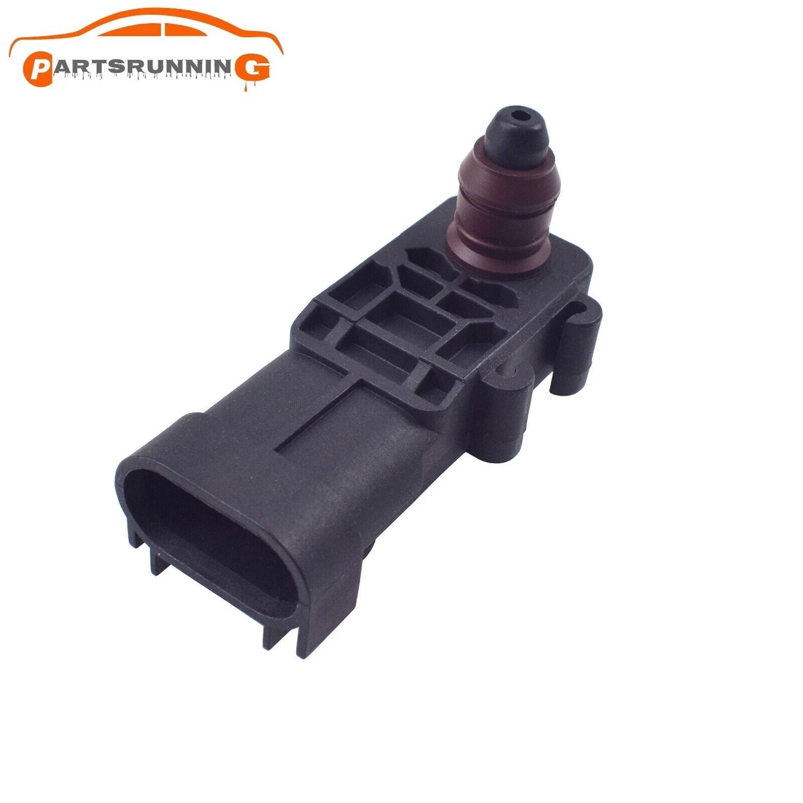 Fuel Tank Pressure Sensor for Buick Cadillac Chevrolet GMC Hummer Pontiac Saturn 6B93BC-57