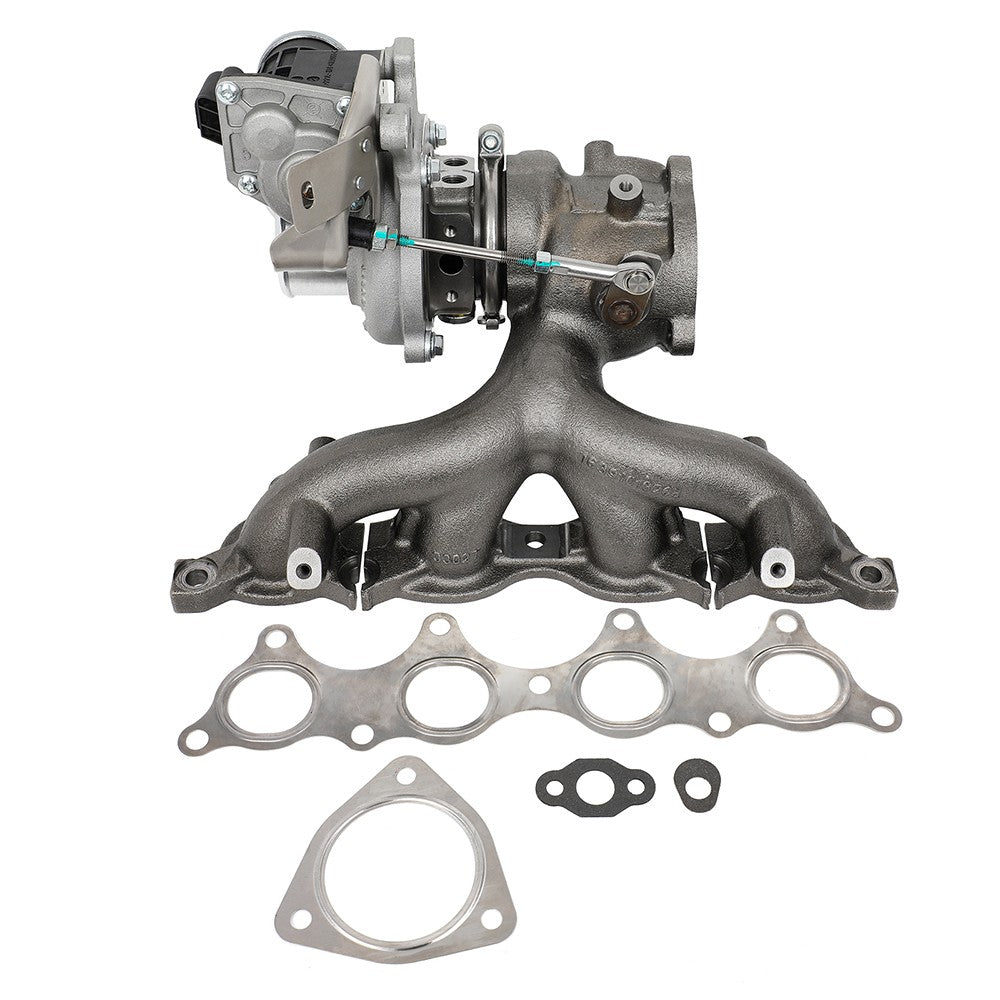 B01 Turbo Charger FOR 2015-2018 Hyundai Tucson iX35 G4FJ 1.6L DOHC - TCI/GDI 6B93BC-57