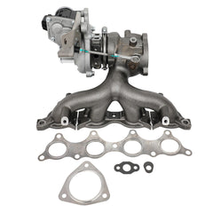 B01 Turbo Charger FOR 2015-2018 Hyundai Tucson iX35 G4FJ 1.6L DOHC - TCI/GDI 6B93BC-57