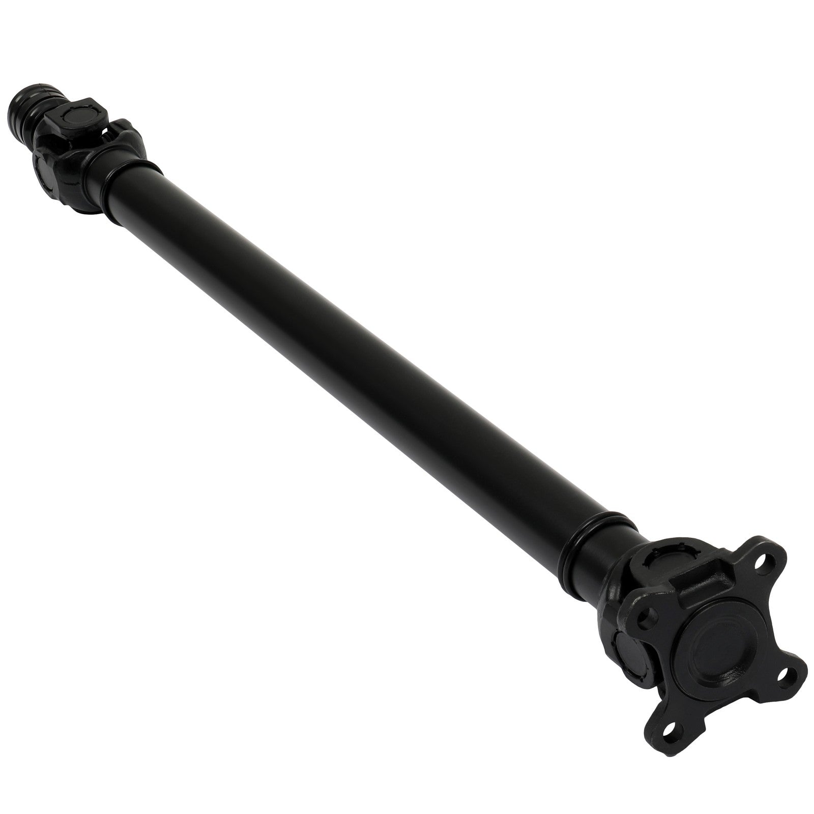 ECCPP Front Prop Shaft Driveshaft 26207556020 For BMW E70 X5 E71 X6 4.4i 4.8i 6B93BC-57