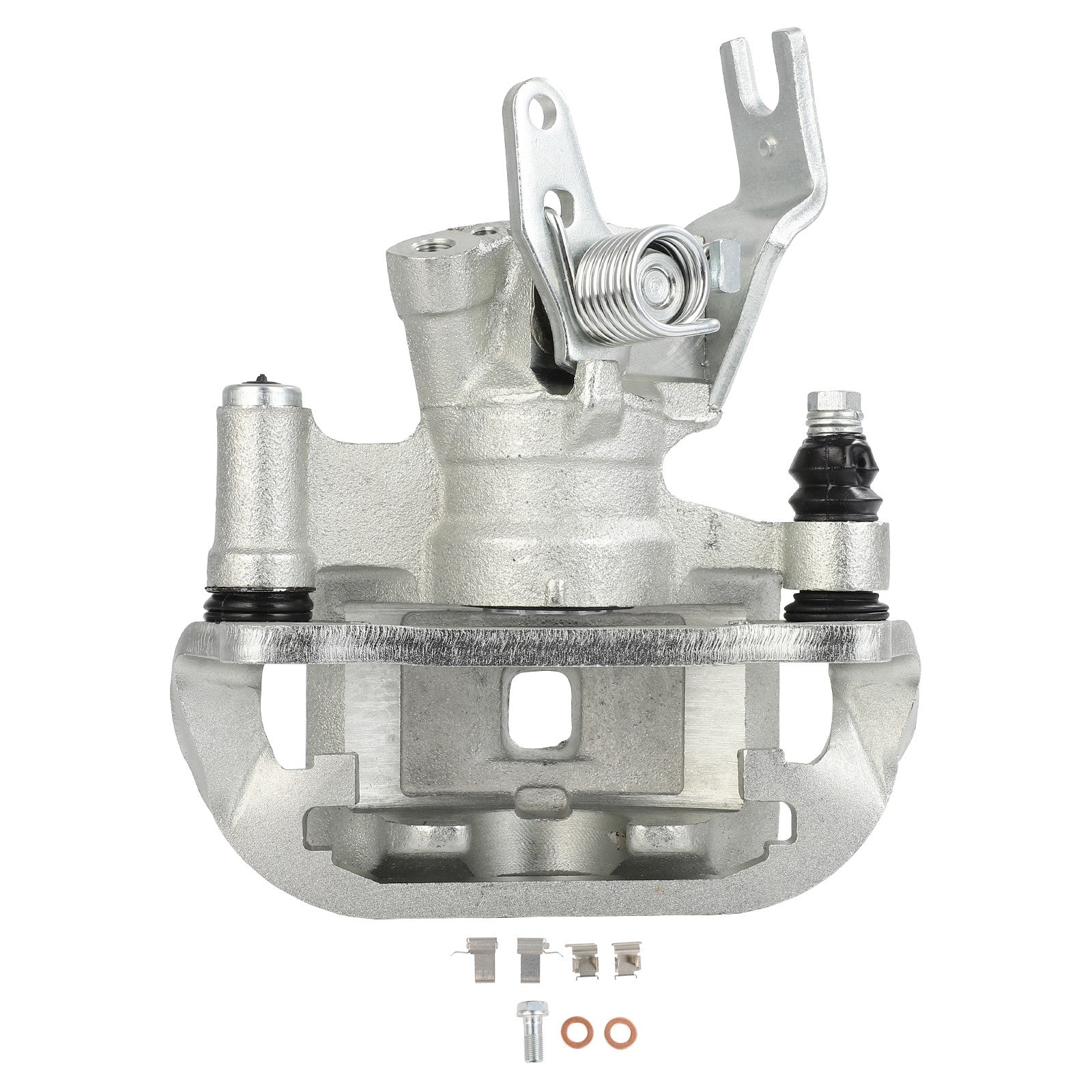 Rear Left Brake Caliper 1Pc  For 2000-2002 Toyota Mr2 Spyder Base 19B2754 6B93BC-57