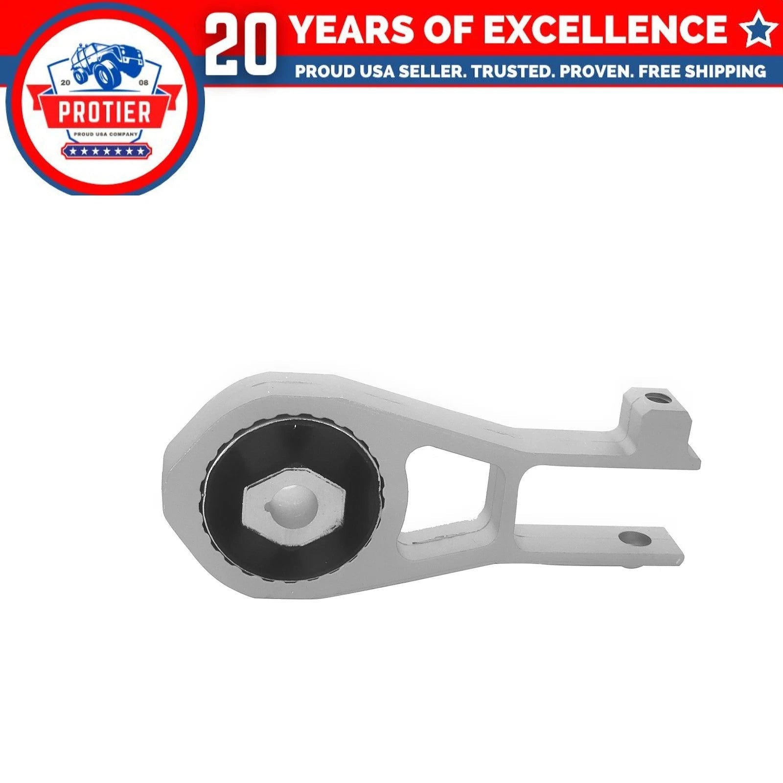 Engine Torque Strut Mount for FIAT SUV 18-16 6B93BC-57