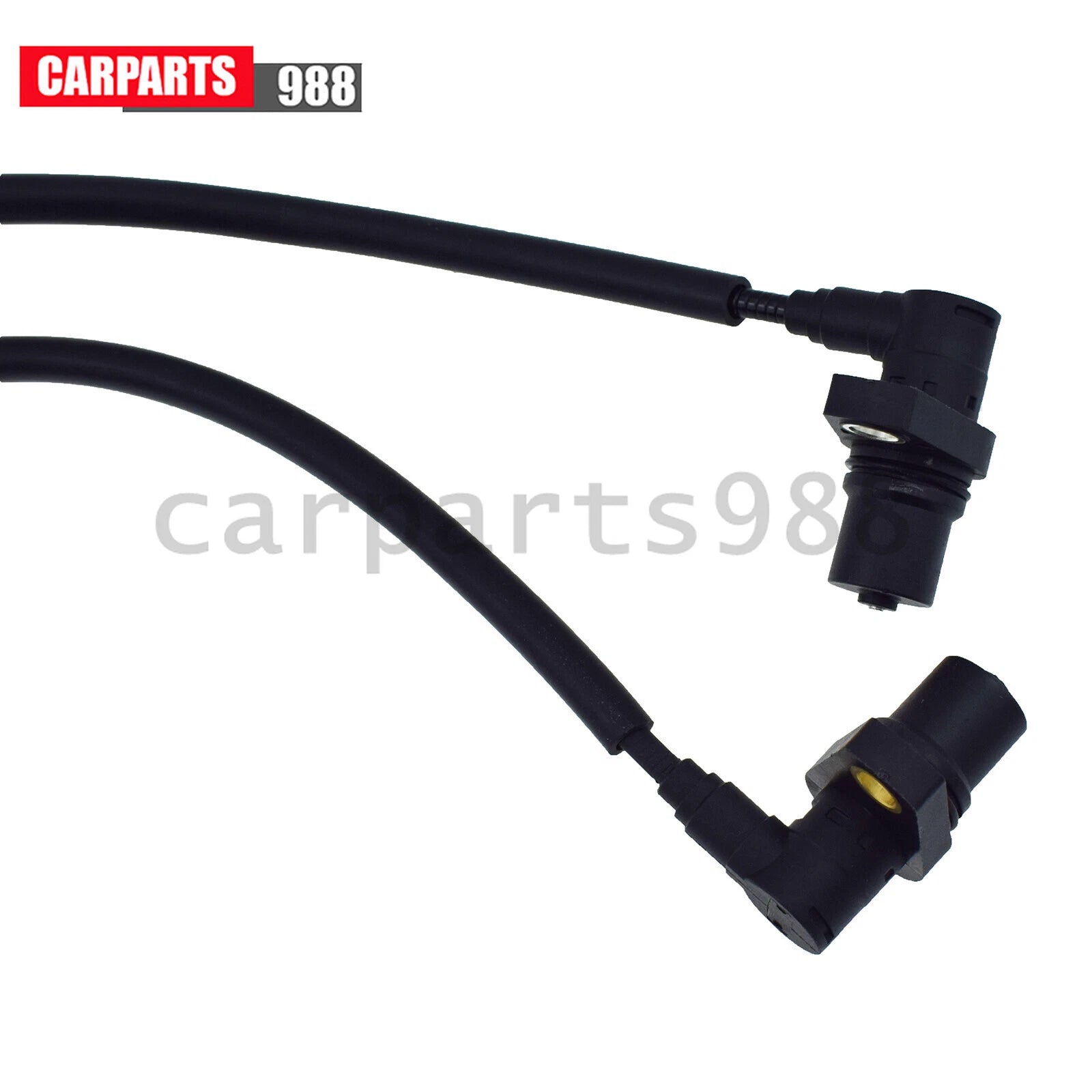 ABS Wheel Speed Sensor Front LH & RH for Lexus GS430 SC430 8954230160 8954330160 6B93BC-57