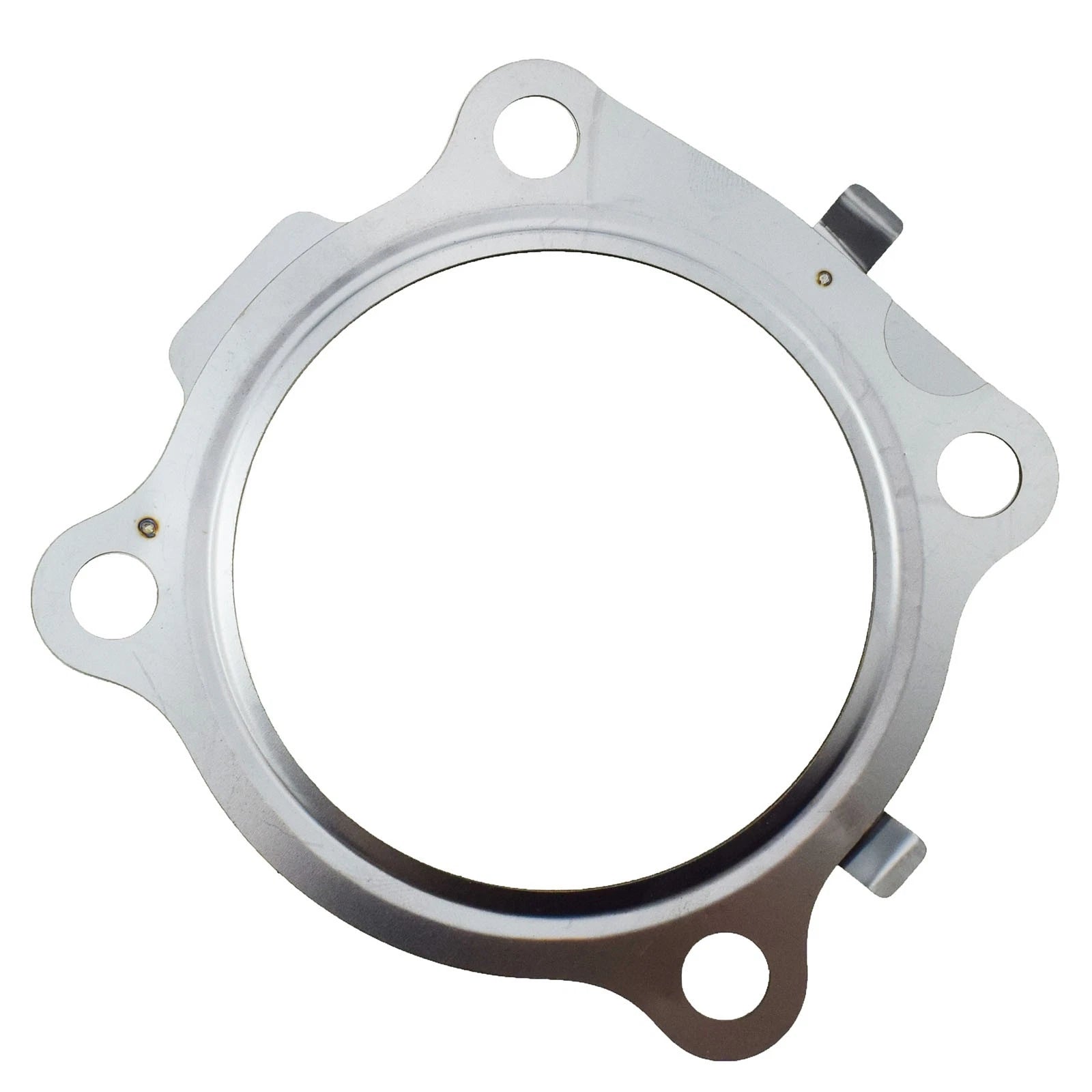 Exhaust Pipe Gasket 1762273 for Ford Focus Mk3 C-Max Fiesta VI 1.0 EcoBoost 6B93BC-57