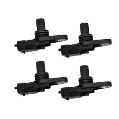 4x 12590907 12608424 Camshaft Position Sensor For Chevrolet GMC Pontiac Cadillac