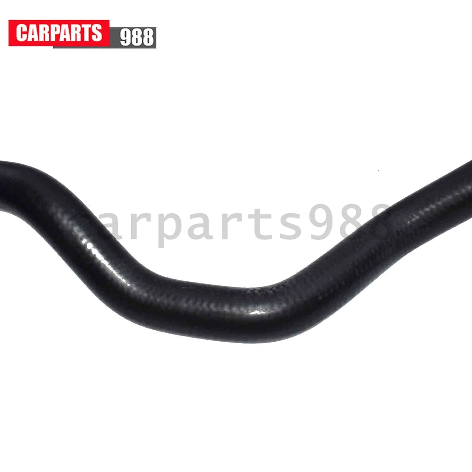 Radiator Coolant Hose Pipe 1537544638 for BMW 525i 525xi 528i 528i xDrive 530i 6B93BC-57