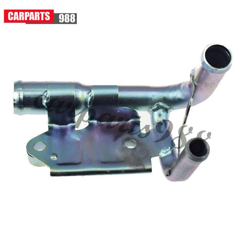 Engine Coolant Hose Pipe For 2012-2019 Mazda 3 6 CX-5 SH2015290A SH20-15-290A 6B93BC-57
