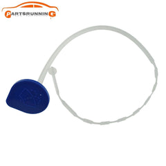 Windshield Washer Fluid Reservoir Tank Cap for Mazda CX-5 2013-2016 KD35-67-483 6B93BC-57