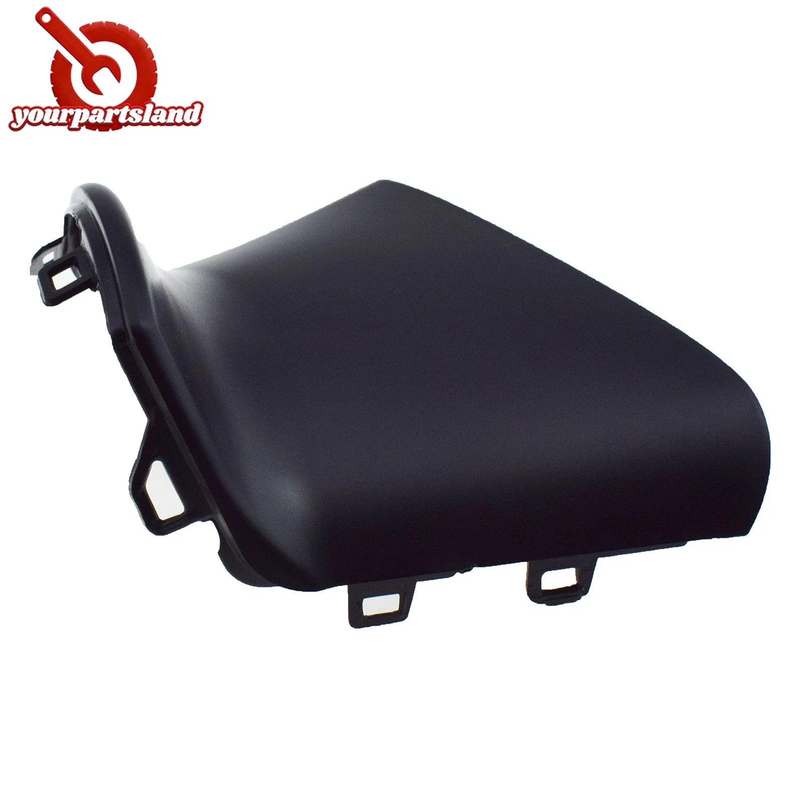 Left Front Rearview Triangle Mirror Lower Cover Trim For Toyota Corolla 19-20 6B93BC-57