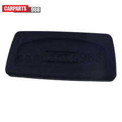 Brake Pedal Pad Rubber Cover For Honda Civic Del Sol CRX Prelude Acura Integra 6B93BC-57