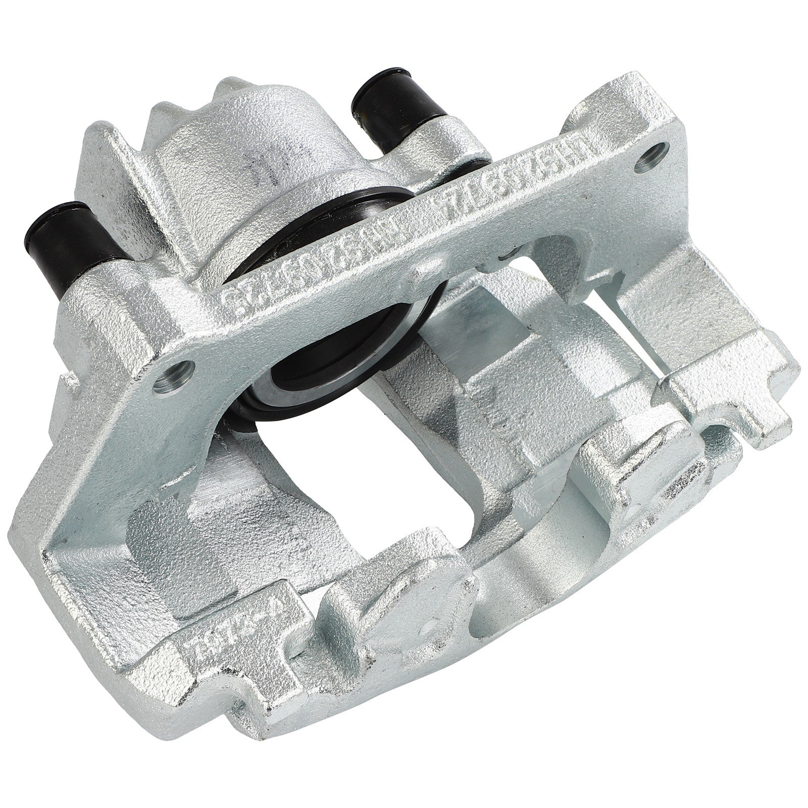 Front Right Brake Caliper 1Pc  For 1999-2006 Volvo S80 2001-2007 Volvo S60 6B93BC-57