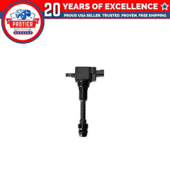 Ignition coil Compatible with 2004-2007 Nissan Titan 5.6L 6B93BC-57