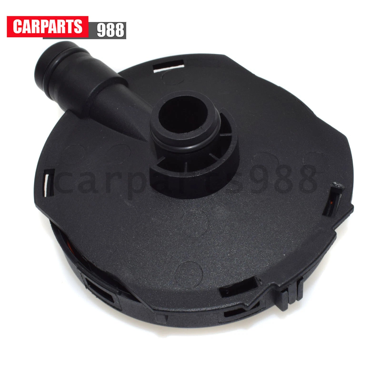 Crankcase Vent Valve & Breather Vacuum Hose For AUDI A4 A6 A8 Quattro 06C103217H 6B93BC-57
