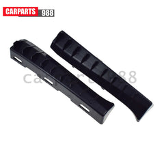 2Pcs Front Bumper Cover Retainer For 2013-2016 Hyundai Santa Fe Sport 865284Z000 6B93BC-57
