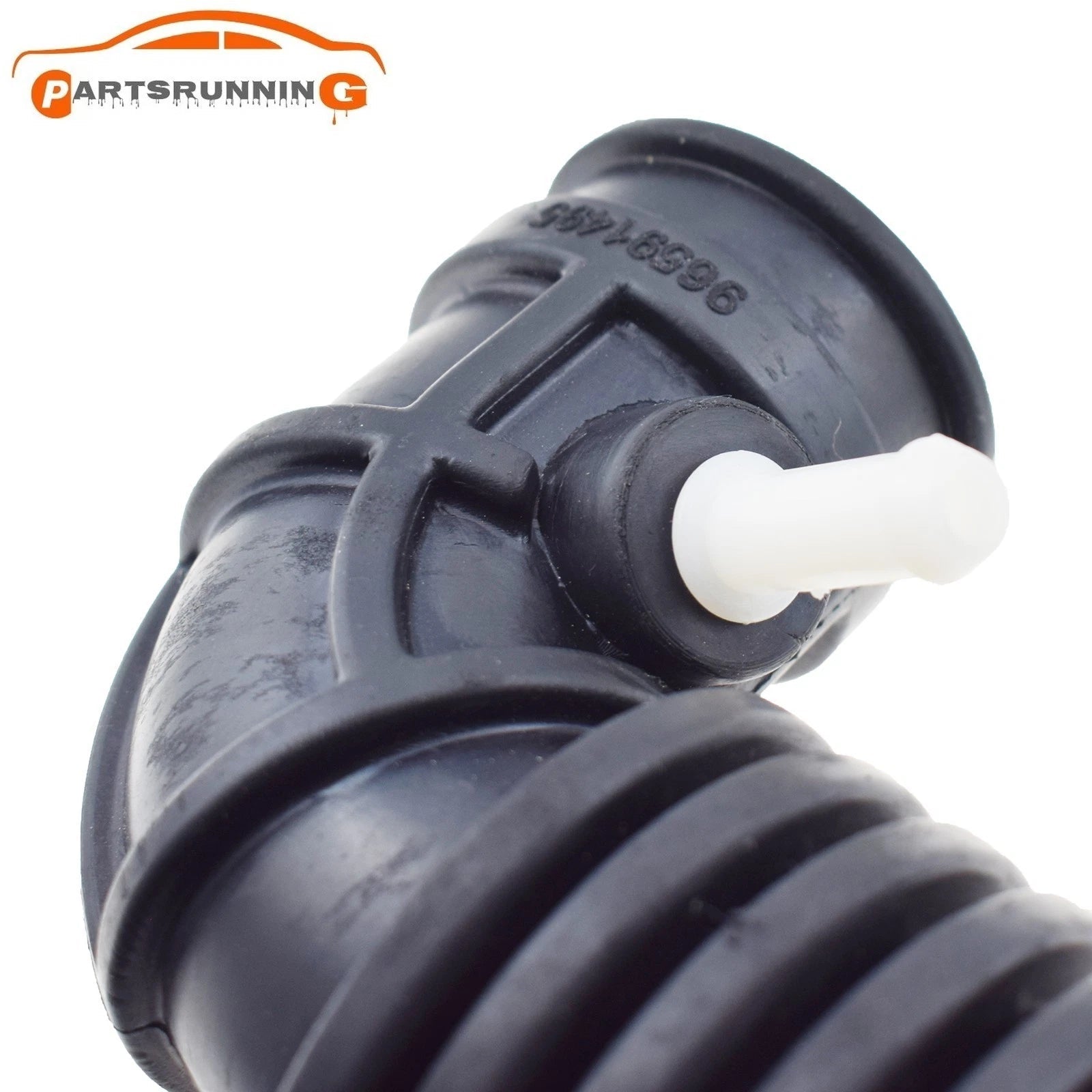 Air Intake Hose for Chevrolet Matiz Spark Car Auto Part Air Filter Pipe 96591495 6B93BC-57