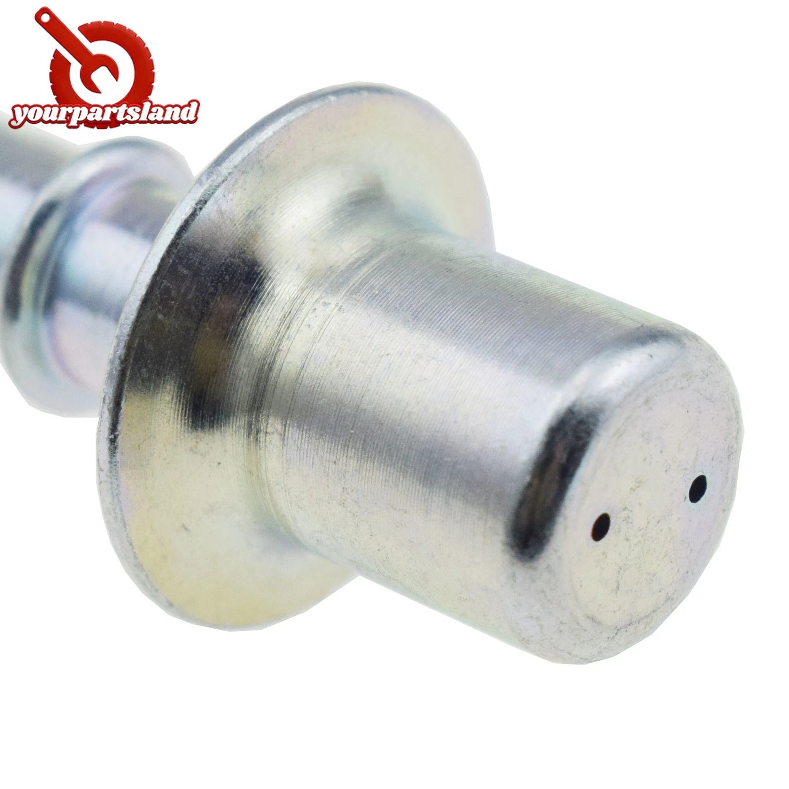 Right PCV Valve Hose Fitting Connector For Buick Cadillac Chevrolet 12583384 6B93BC-57