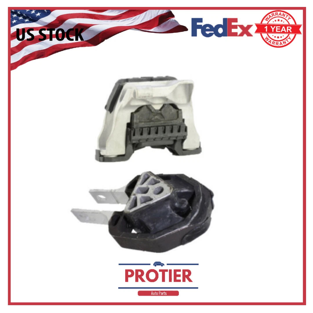 EngineMotor & Torque Strut Mount 2013-2016 Dodge Dart 2.0L / 2.4L 6B93BC-57