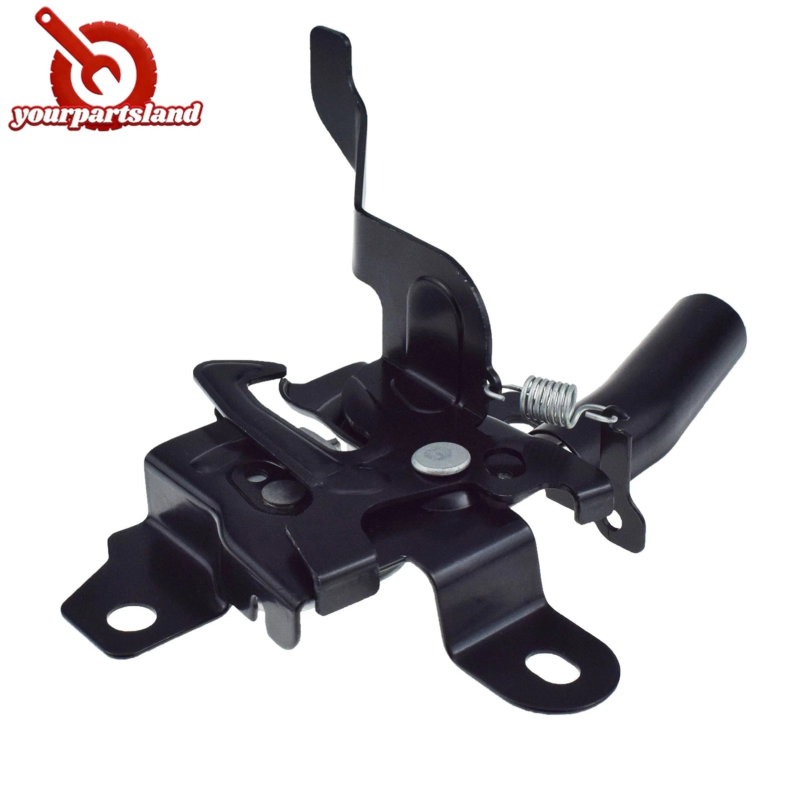 For Subaru Legacy & Outback 2010 2011 2012-2014 Front Hood Lock Latch 57310AJ001 6B93BC-57