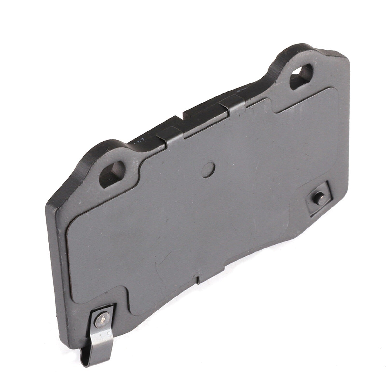 Front Rear Brake Pads For Cadillac CTS 2004-2007 Hyundai Genesis Coupe 2010-2015 6B93BC-57