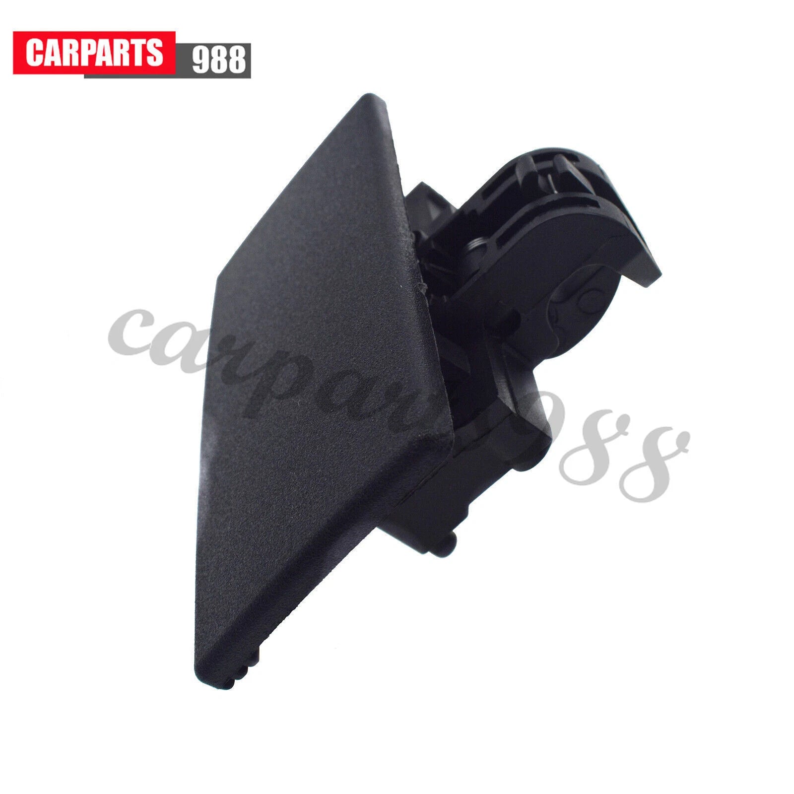Glove Box Door Latch Lock Black For Ford F150 F250 F350 Edge MKX BL3Z1506072AE 6B93BC-57