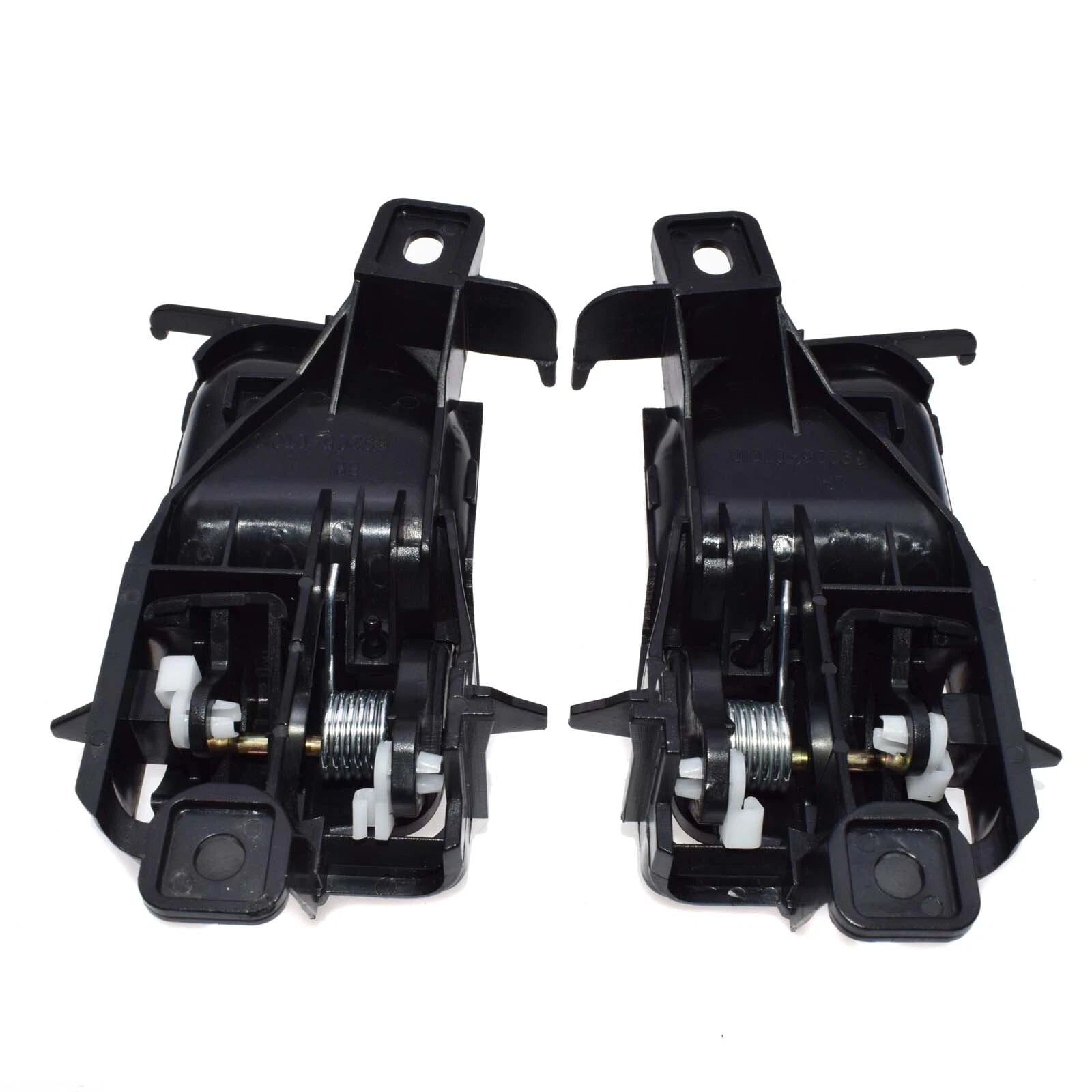 2PCS Interior Left Right Door Handle for 1995-1999 Toyota Avalon 69205-07010 6B93BC-57