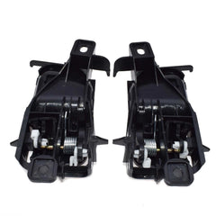 2PCS Interior Left Right Door Handle for 1995-1999 Toyota Avalon 69205-07010 6B93BC-57
