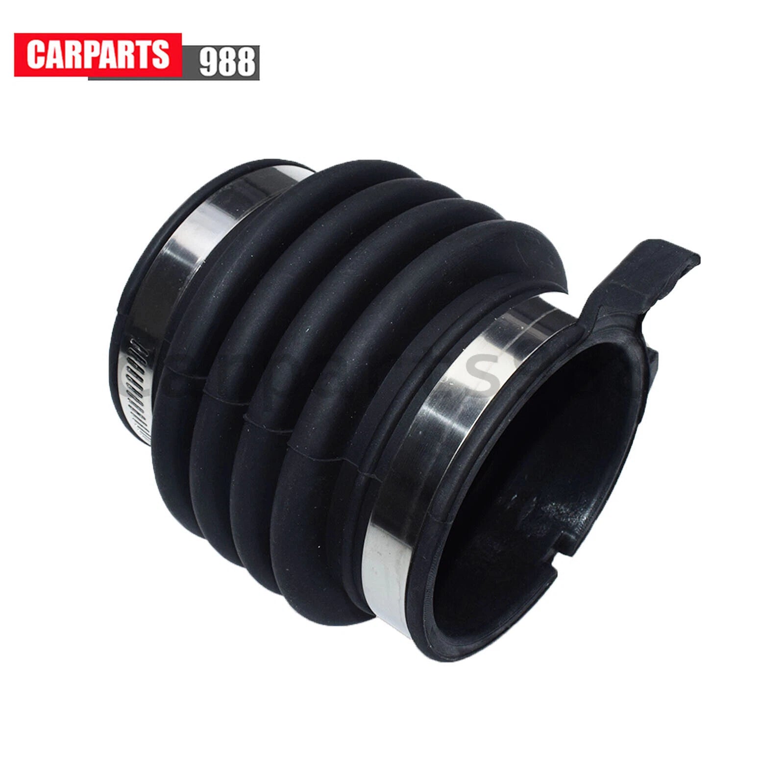 Air Intake Resonator Hose Tube Boot Duct For 2006-2008 Infiniti M35 16576-EG00A 6B93BC-57