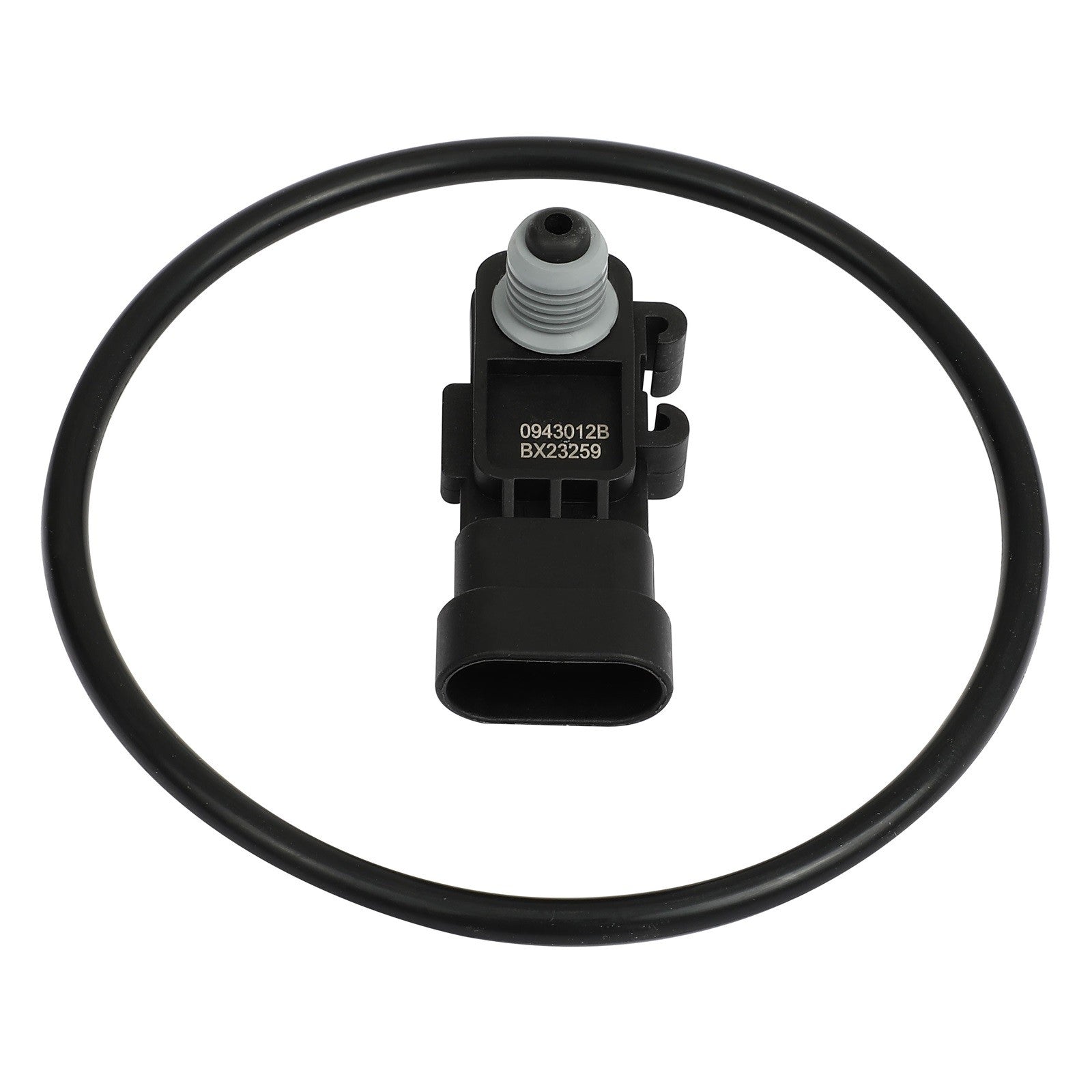 Fuel Pump Assembly For 2003 2002 Saturn Vue 2.2L 3.0L Left Side Secondary Tank 6B93BC-57