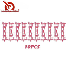 10x Roof Molding Clip 7403A143 For Mitsubishi Lancer 08-17 Outlander SPORT 11-22 6B93BC-57