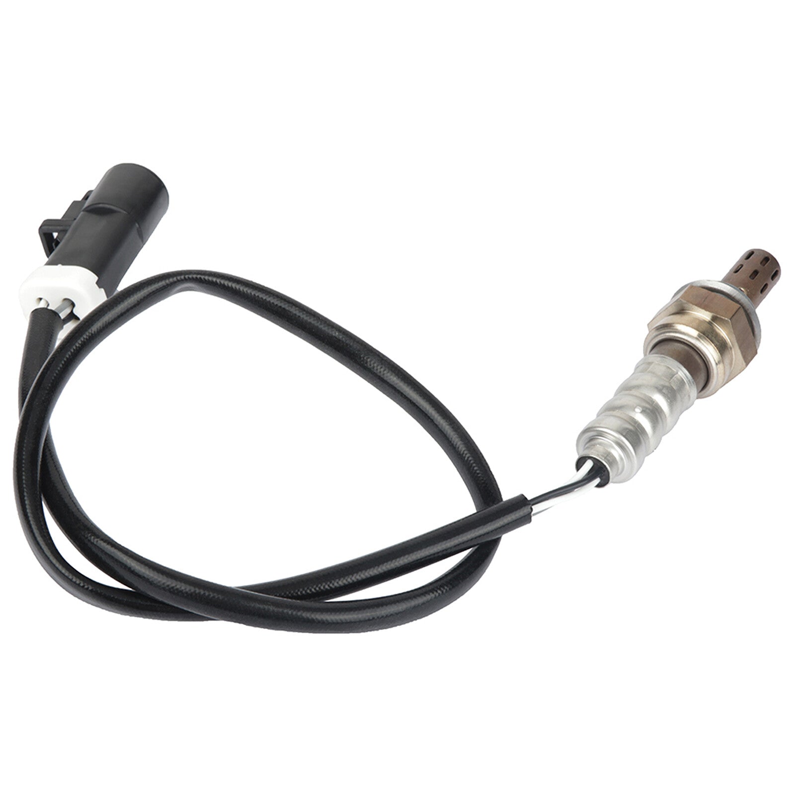 Downstream Post-Cat For Ford F-150 Ford E-350 Super Duty Oxygen O2 02 Sensor 6B93BC-57