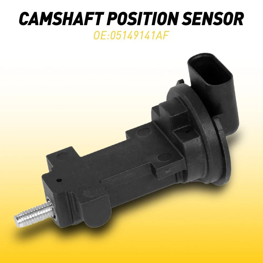 For Chrysler 200 300 Challenger Dodge Jeep Ram Engine Position Camshaft Sensor 6B93BC-57
