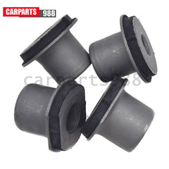 4Pcs Steering Rack And Pinion Bushing Kit for Toyota RAV4 2000-2005 44200-42140 6B93BC-57