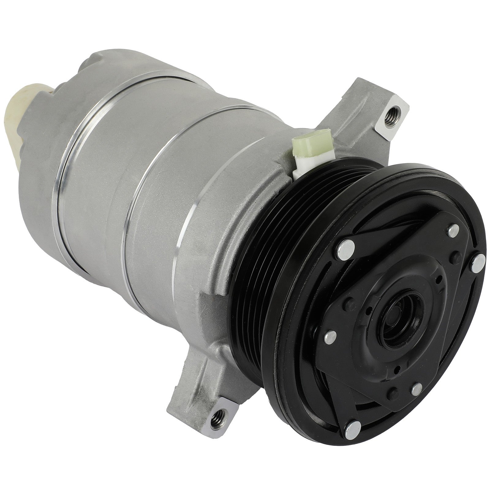 A/C AC Compressor w/ Clutch For Cadillac Eldorado Fleetwood Seville 1989-1992 KOEEP