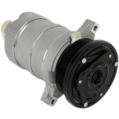 A/C AC Compressor w/ Clutch For Cadillac Eldorado Fleetwood Seville 1989-1992 KOEEP