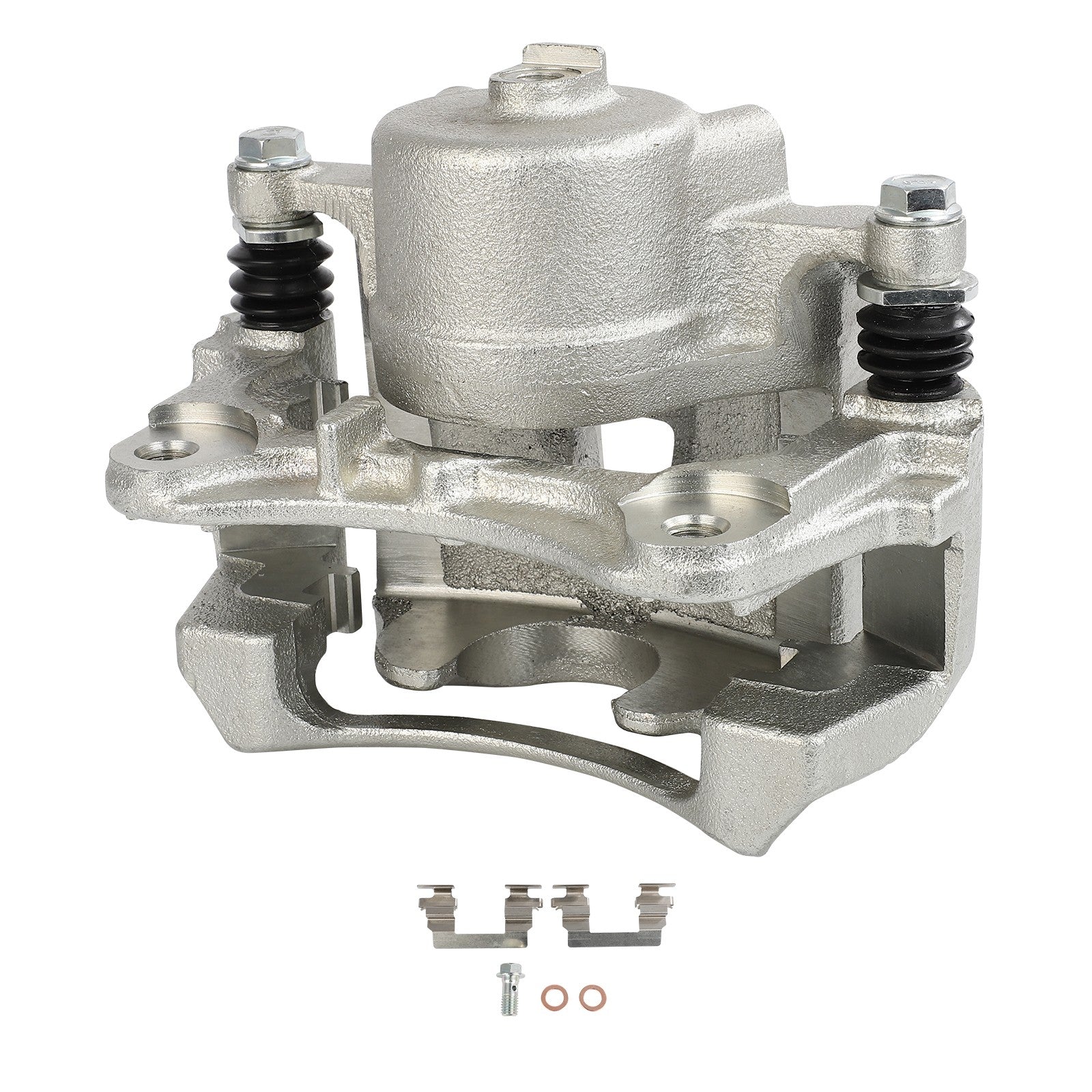 Front Left Brake Caliper 1Pc For 2004-2007 Saturn Ion 2005-2008 Chevrolet Cobalt 6B93BC-57