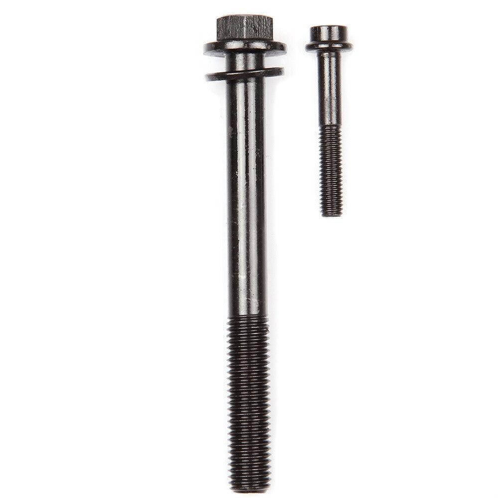 ECCPP Head Gasket Bolts Set For 2007-2009 Suzuki SX4 2.0L l4 GAS DOHC ECCPP