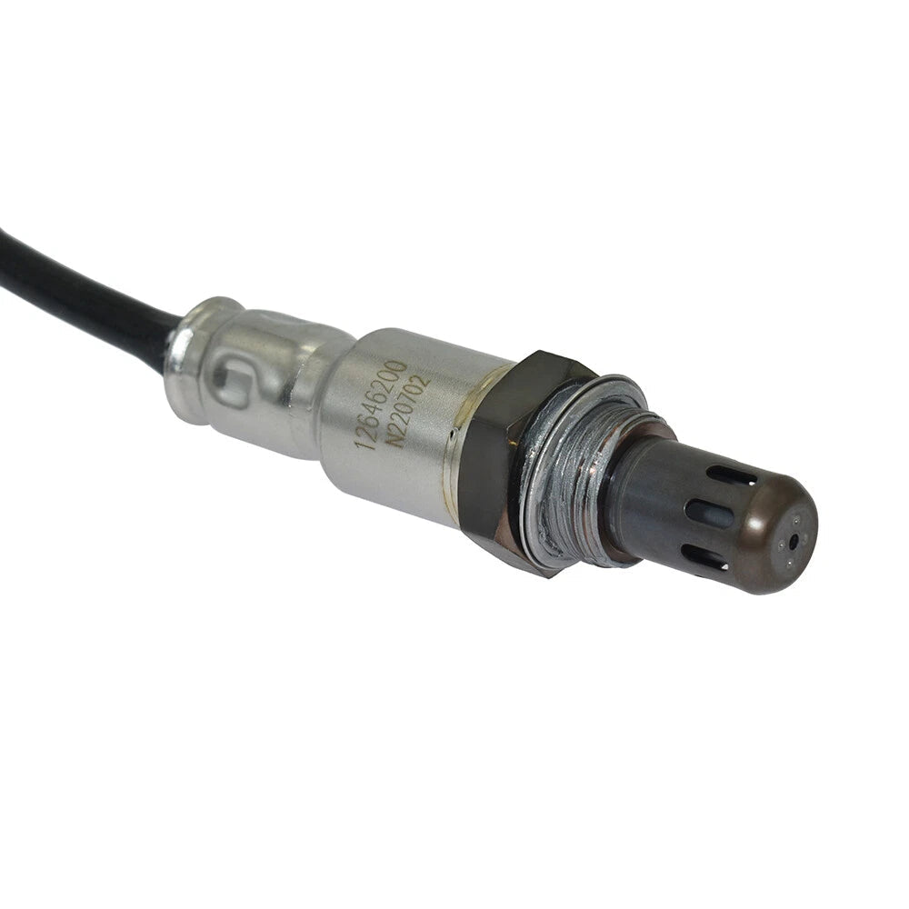 Oxygen Sensor Downstream Buick LaCrosse Regal 2.4L 2013-2014 Malibu 2.4L Ecotec 6B93BC-57