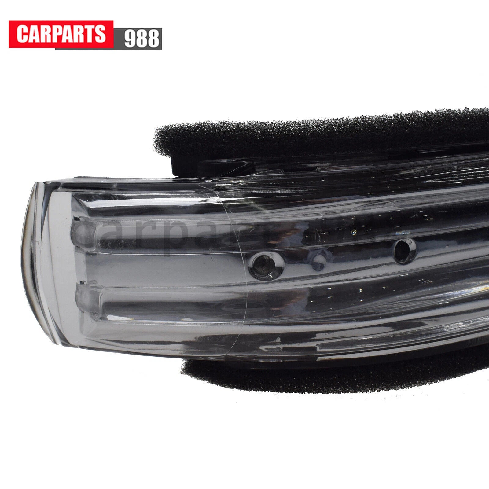 Right Side LED Mirror Turn Signal Light For Mercedes C230 C240 C280 2038201621 6B93BC-57